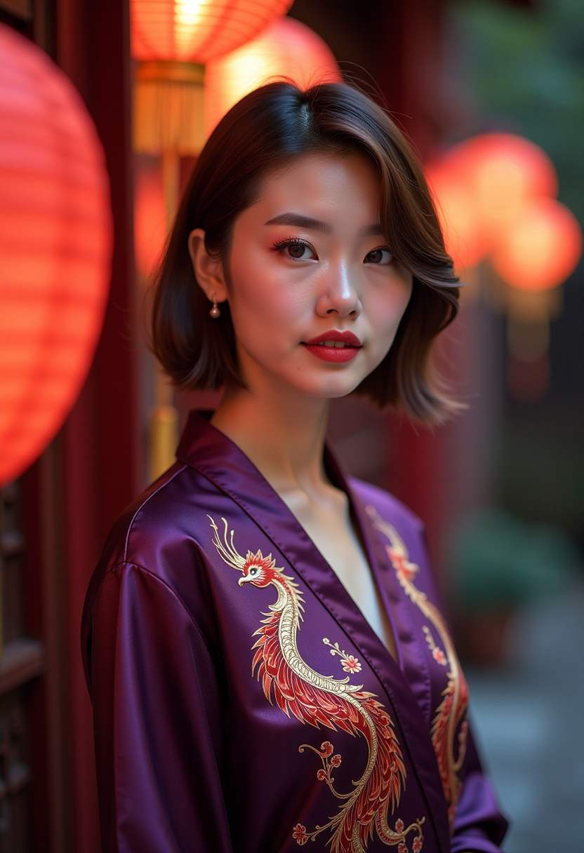 像素旅店海报