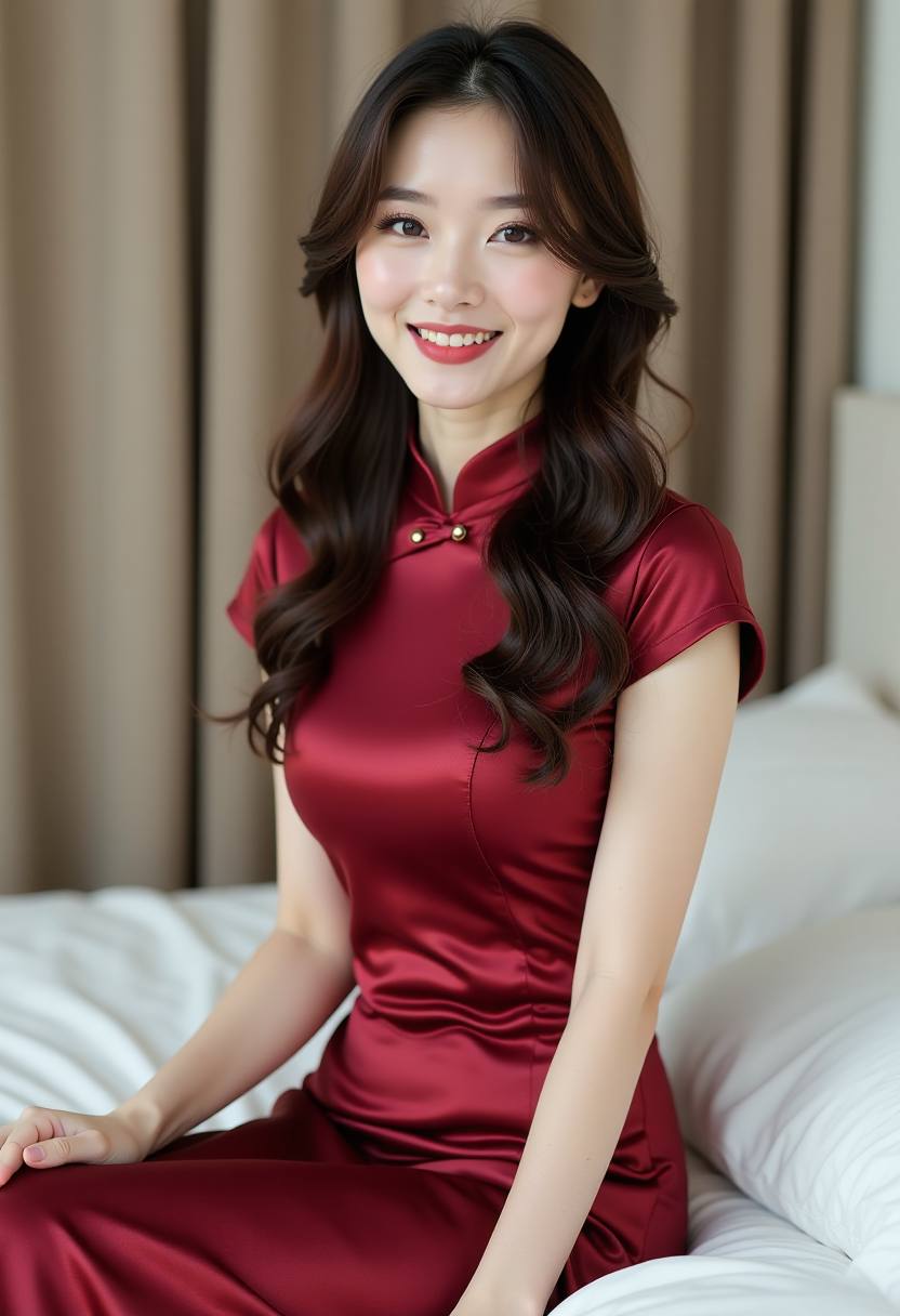 村庄守夜人海报