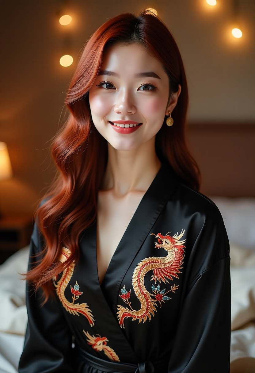 萤火农场海报